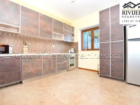 Prodaja, kuća, 223m², Žvinje, Herceg Novi - image 23
