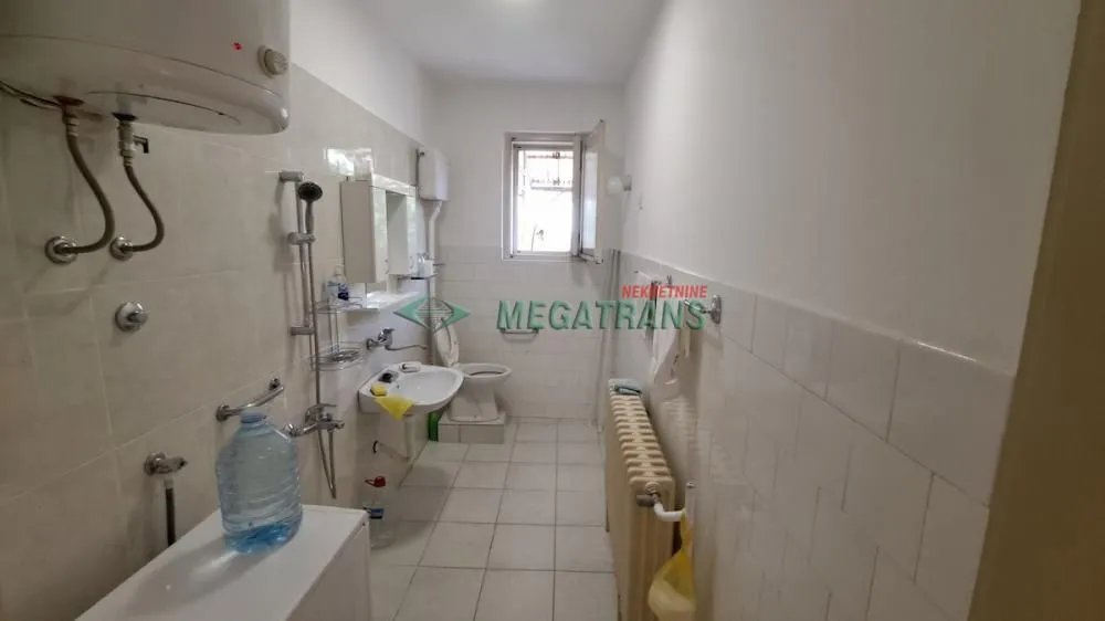 Rent, house, 100m², Sajam, Novi Sad Sve Podlokacije
