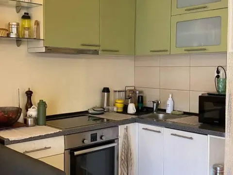 Sale, one bedroom apartment, 53m², Podkošljun, Budva - image 5