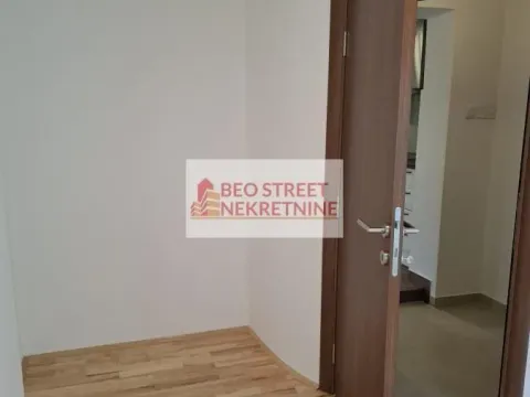 Rent, four bedroom apartment, 85m², Savski Venac, Beograd - image 9