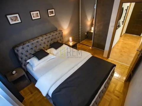 Sale, one bedroom apartment, 46m², Tuški Put, Podgorica - image 8