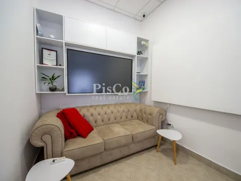 Sale, office space, 98m², Stari Aerodrom, Podgorica - image 5