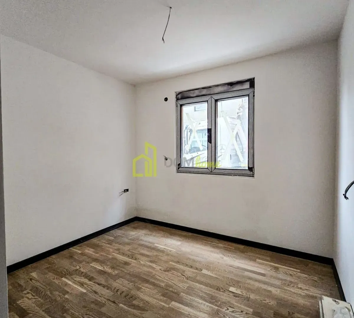 Prodaja, dvosoban stan, 57m², Gorica C, Podgorica