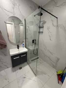 Rent, one bedroom apartment, 44m², Preko Morače, Podgorica - image 6