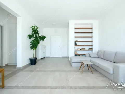 Prodaja, jednosoban stan, 65m², Budva, Crna Gora - image 7