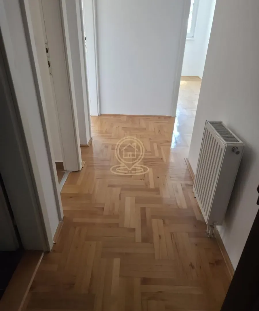Prodaja, dvosoban stan, 63m², Medijana, Niš