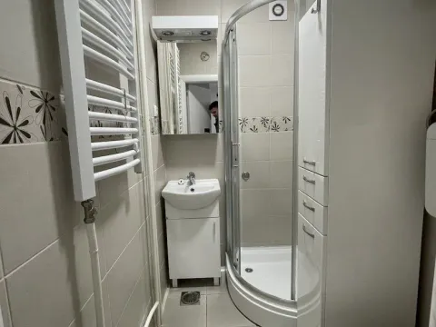 Rent, one bedroom apartment, 54m², Rotkvarija, Novi Sad Sve Podlokacije - image 8