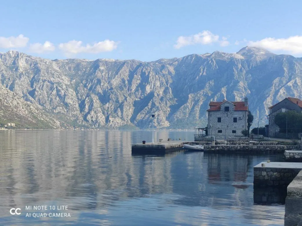 Prodaja, plac, 3399m², Stoliv, Kotor