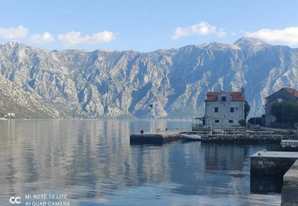 Sale, land lot, 3399m², Stoliv, Kotor