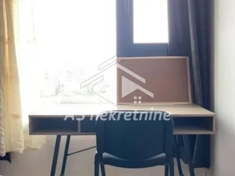 Rent, two bedroom apartment, 60m², Savski Venac, Beograd - image 15