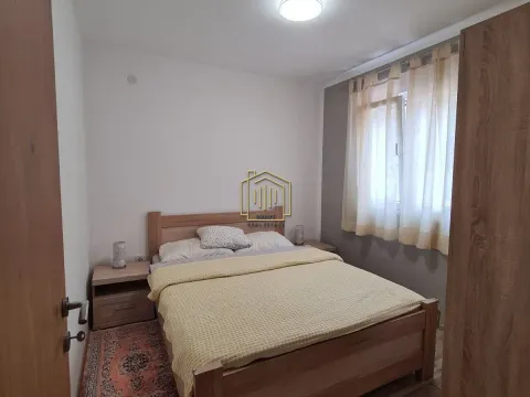 Izdavanje, dvosoban stan, 70m², Momišići, Podgorica - image 6