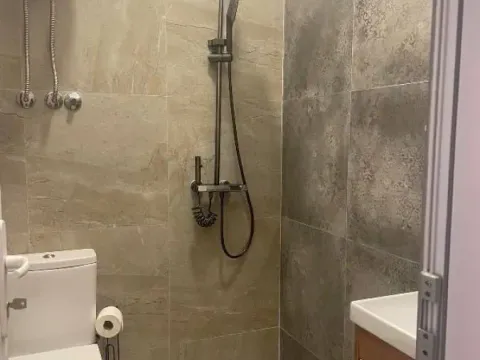 Rent, one bedroom apartment, 33m², Vračar Centar, Vračar Sve Podlokacije - image 7