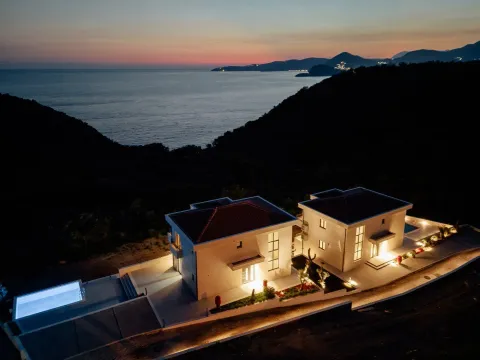 Prodaja, kuća, 318m², Reževići, Budva - image 72