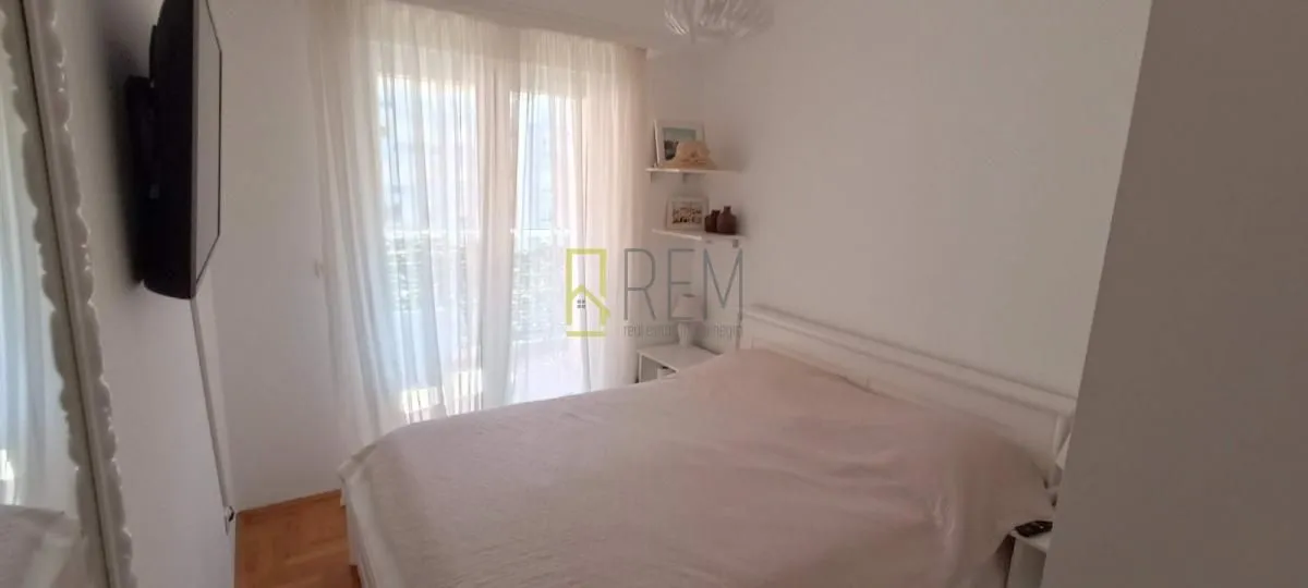 Prodaja, dvosoban stan, 74m², City Kvart, Podgorica