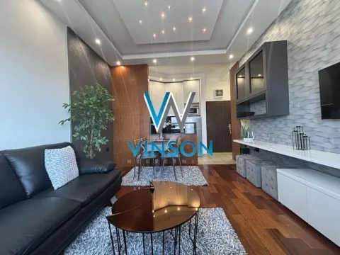 Izdavanje, dvosoban stan, 54m², Bulevar Evrope, Novi Sad Sve Podlokacije - image 2