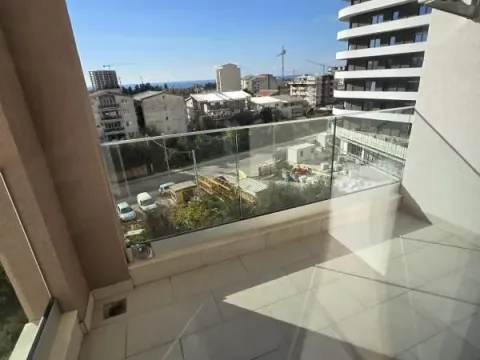 Sale, two bedroom apartment, 69m², Ilino, Bar - image 4