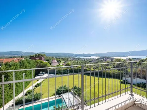 Prodaja, kuća, 560m², Tivat, Crna Gora - image 32