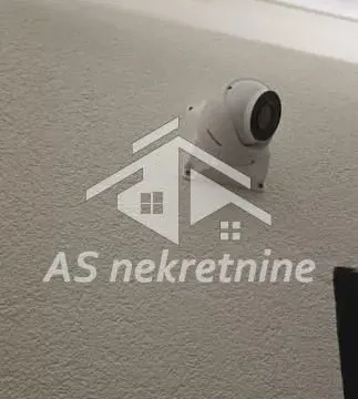 Rent, two bedroom apartment, 53m², Novi Beograd Blok 65, Novi Beograd Sve Podlokacije - image 13