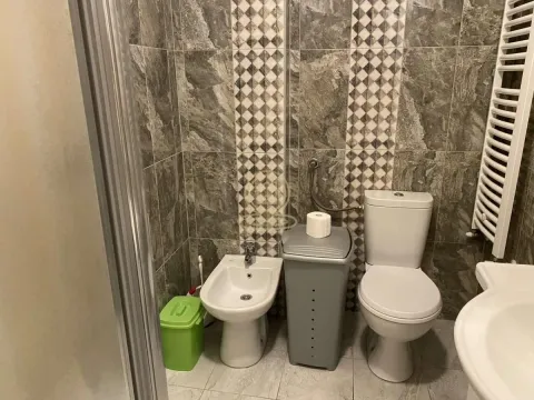 Izdavanje, trosoban stan, 92m², Tašmajdan, Palilula Sve Podlokacije - image 15