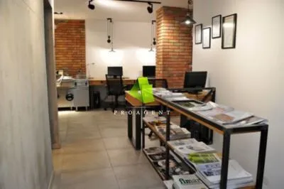 Sale, office space, 95m², Palilula, Niš