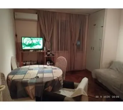 Sale, one bedroom apartment, 42m², Tabane, Jagodina