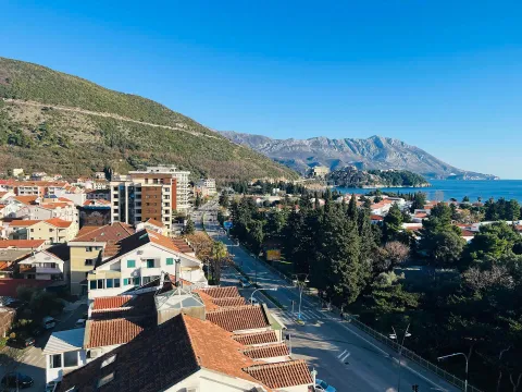 Sale, apartment, 108m², Budva, Crna Gora - image 8