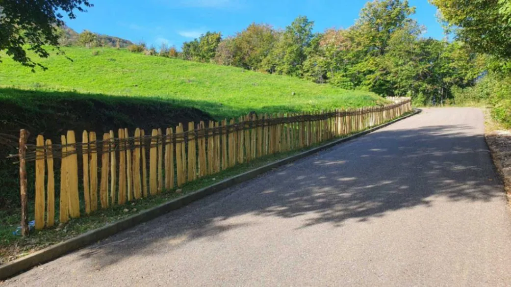 Prodaja, plac, 5500m², Banja Koviljača, Loznica