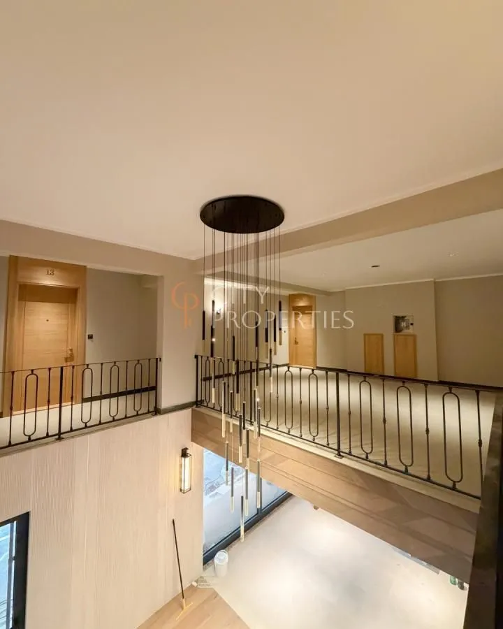 Prodaja, stan, 47m², Donja Gorica, Podgorica