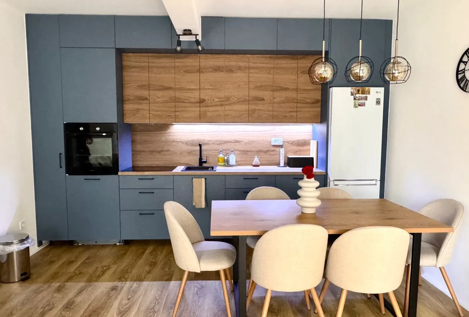 Prodaja, jednosoban stan, 45m², Cetinje, Crna Gora