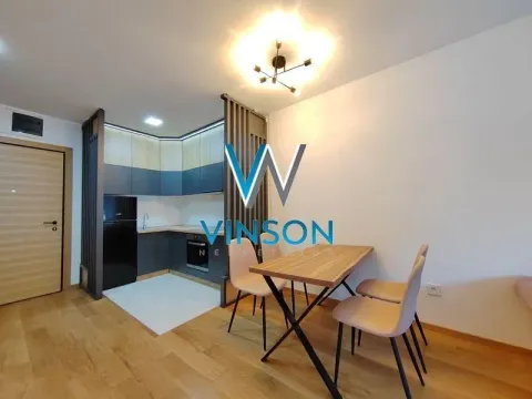 Izdavanje, jednosoban stan, 45m², Novi Sad Sve Podlokacije, Novi Sad - image 9
