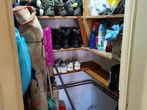 Prodaja, trosoban stan, 96m², Tuški Put, Podgorica - image 17