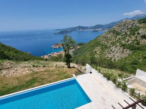 Prodaja, trosoban stan, 90m², Blizikuće, Budva - image 15