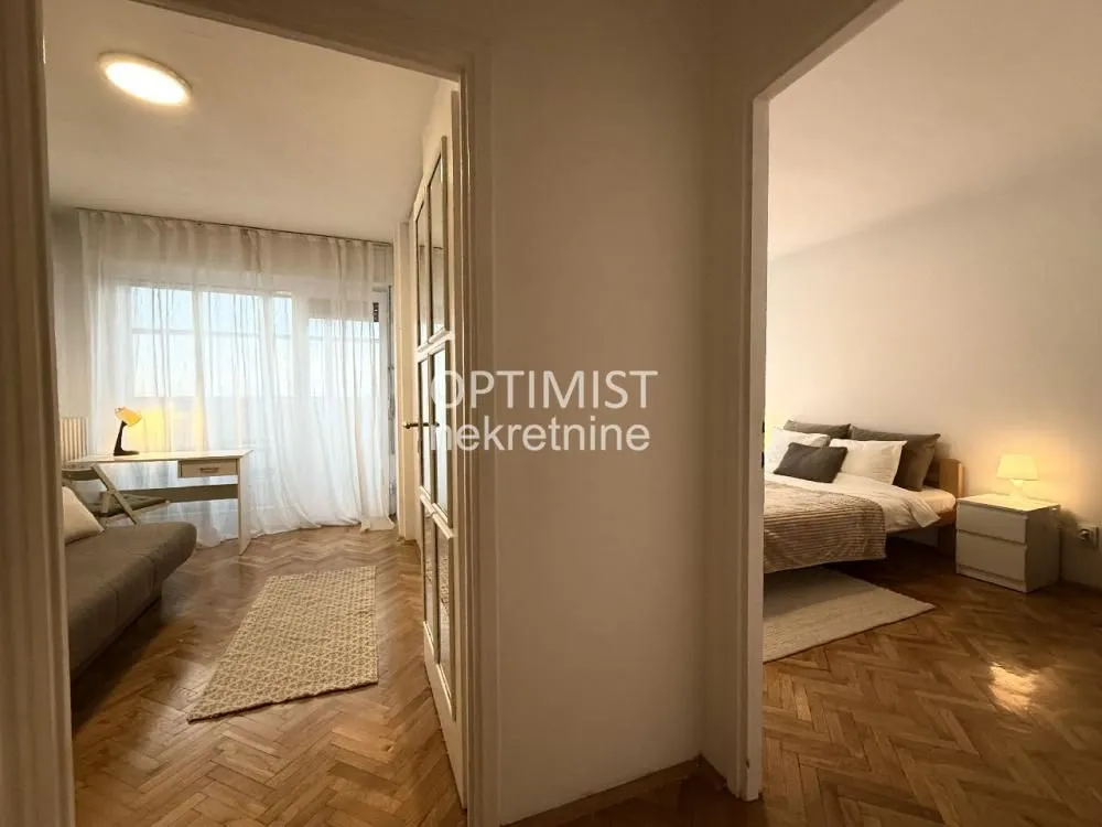 Rent, four bedroom apartment, 76m², Profesorska Kolonija, Palilula Sve Podlokacije