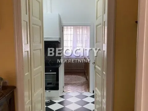 Izdavanje, dvosoban stan, 50m², Centar, Novi Sad - image 10