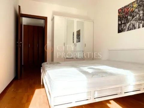 Izdavanje, stan, 50m², City Kvart, Podgorica - image 6