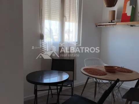 Rent, one bedroom apartment, 35m², Šušanj, Bar - image 3