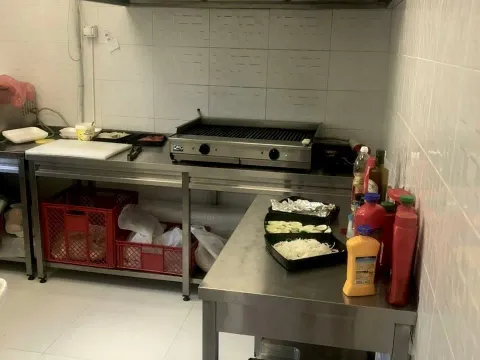 Rent, office space, 160m², Kamenovo, Budva - image 9