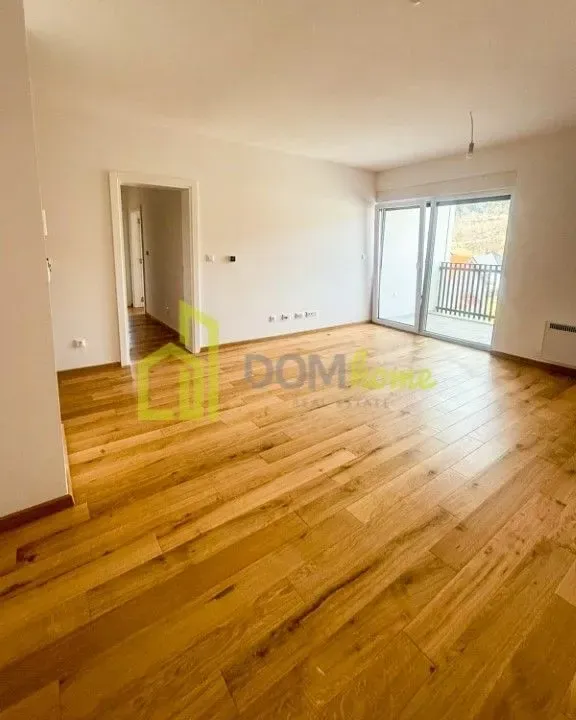 Prodaja, dvosoban stan, 60m², Kolašin, Crna Gora