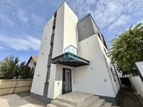 Sale, four bedroom apartment, 101m², Telep, Novi Sad Sve Podlokacije