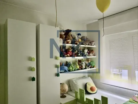 Prodaja, dvosoban stan, 68m², Blok 9, Podgorica - image 12