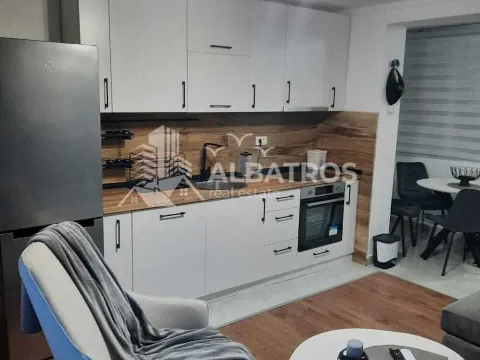 Izdavanje, jednosoban stan, 52m², Šušanj, Bar - image 4