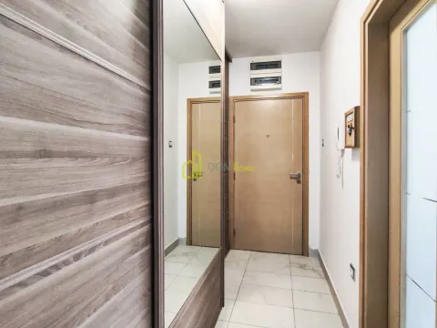 Rent, one bedroom apartment, 49m², Preko Morače, Podgorica - image 7