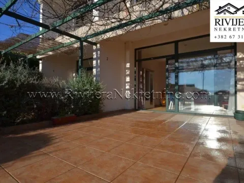 Sale, two bedroom apartment, 103m², Bijela, Herceg Novi - image 6