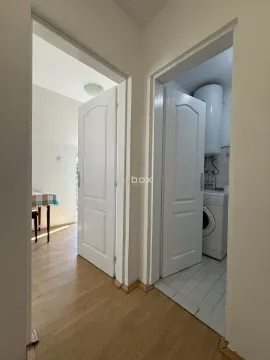 Prodaja, jednosoban stan, 33m², Pantelej, Niš - image 10
