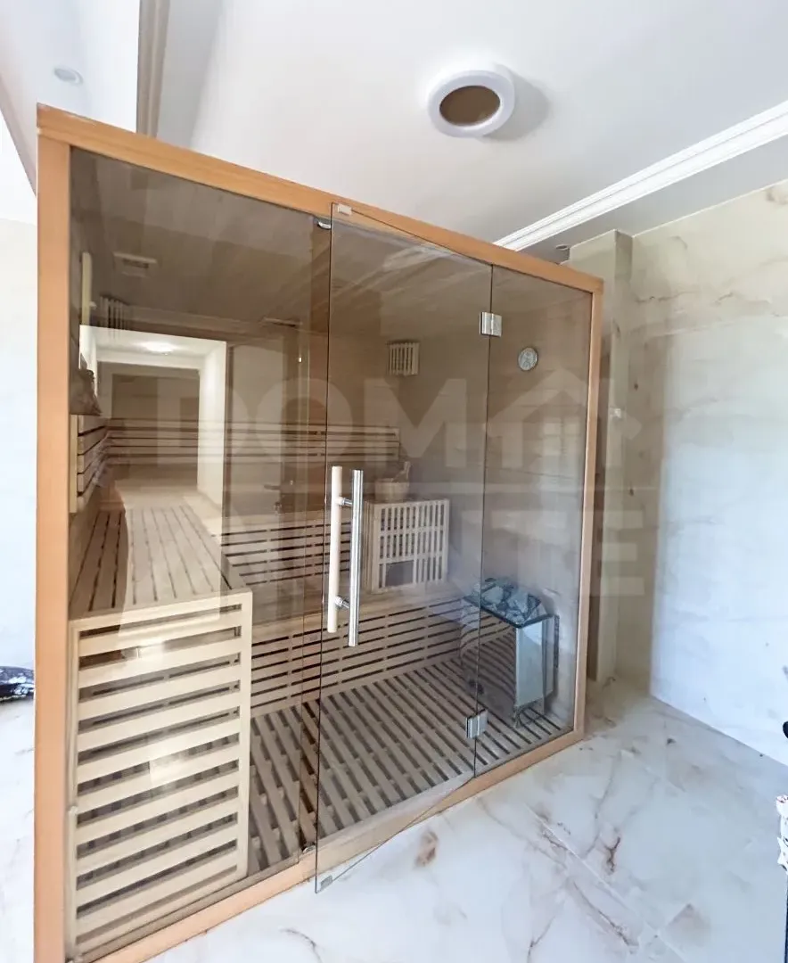 Rent, house, 240m², Tivat, Crna Gora