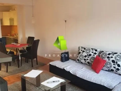 Stan in Medijana