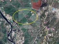 Sale, land lot, 1100m², Cijevna, Podgorica - image 2