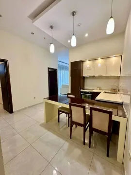 Rent, two bedroom apartment, 90m², Bečići, Budva - image 4