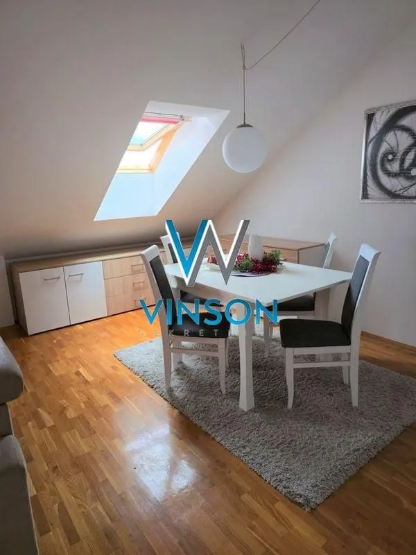 Izdavanje, jednosoban stan, 41m², Podbara, Novi Sad Sve Podlokacije