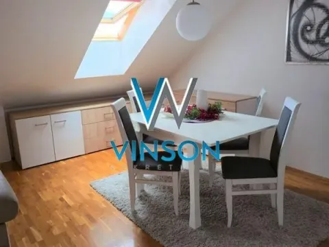 Izdavanje, jednosoban stan, 41m², Podbara, Novi Sad Sve Podlokacije - image 7